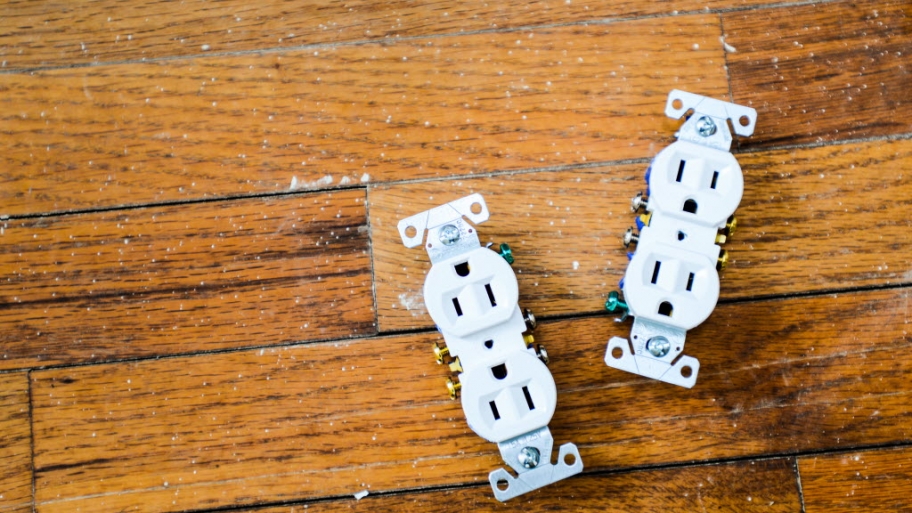 Electrical outlets